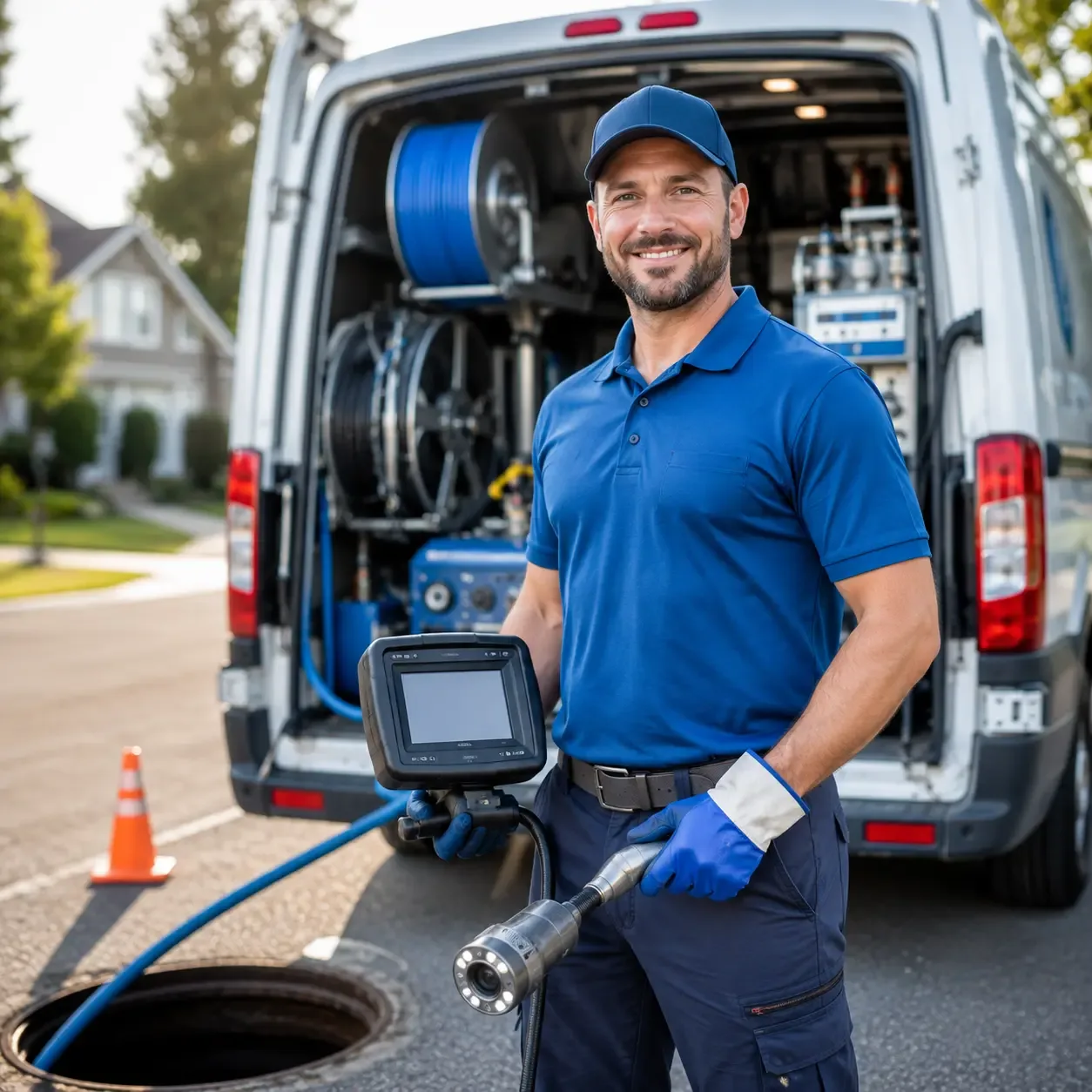 Local Pipe Relining specialists in Kell, IL